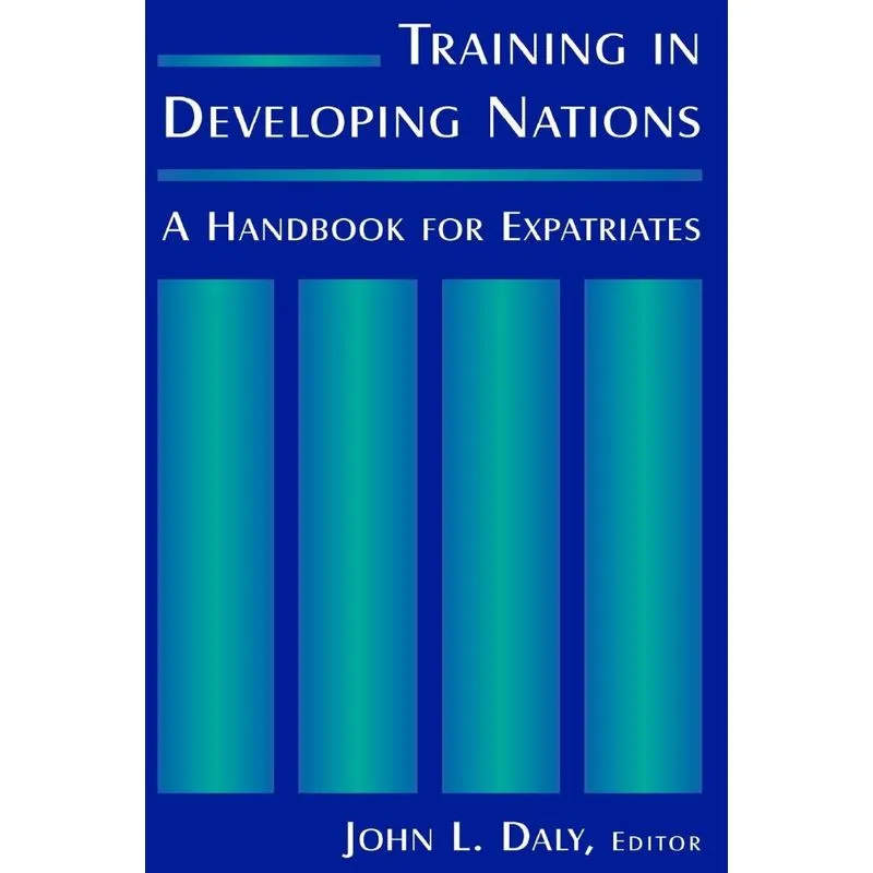 Training in Developing Nations