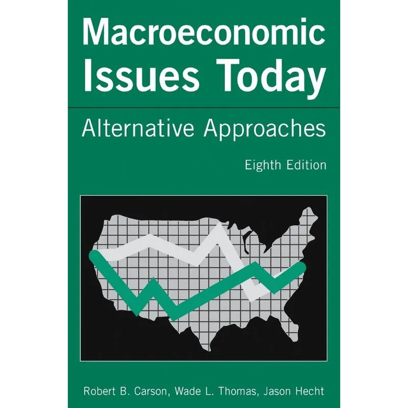 Macroeconomic Issues Today