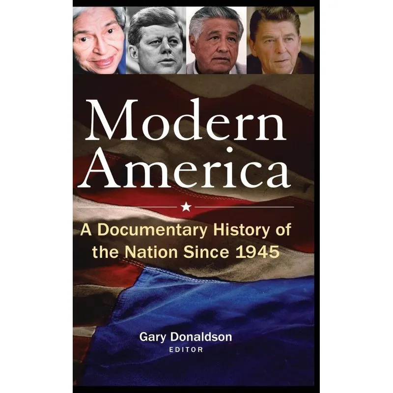 Modern America