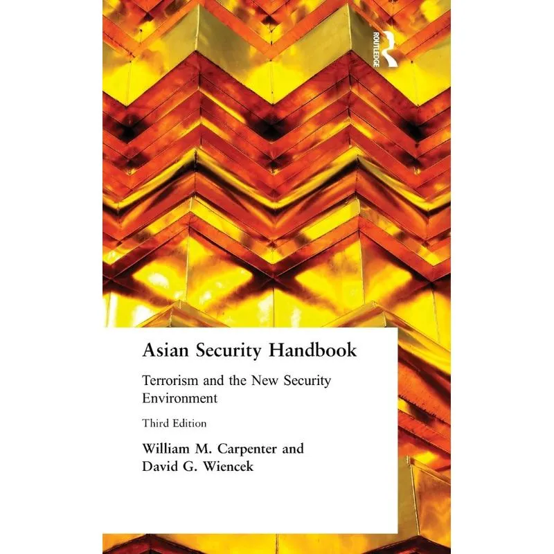 Asian Security Handbook