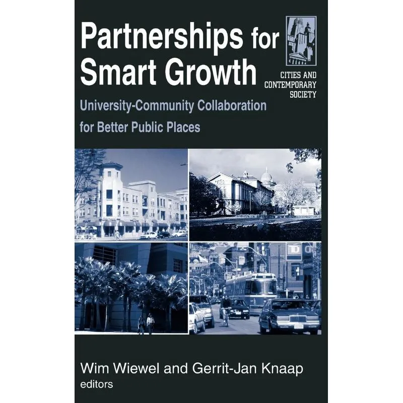 Partnerships for Smart Growth