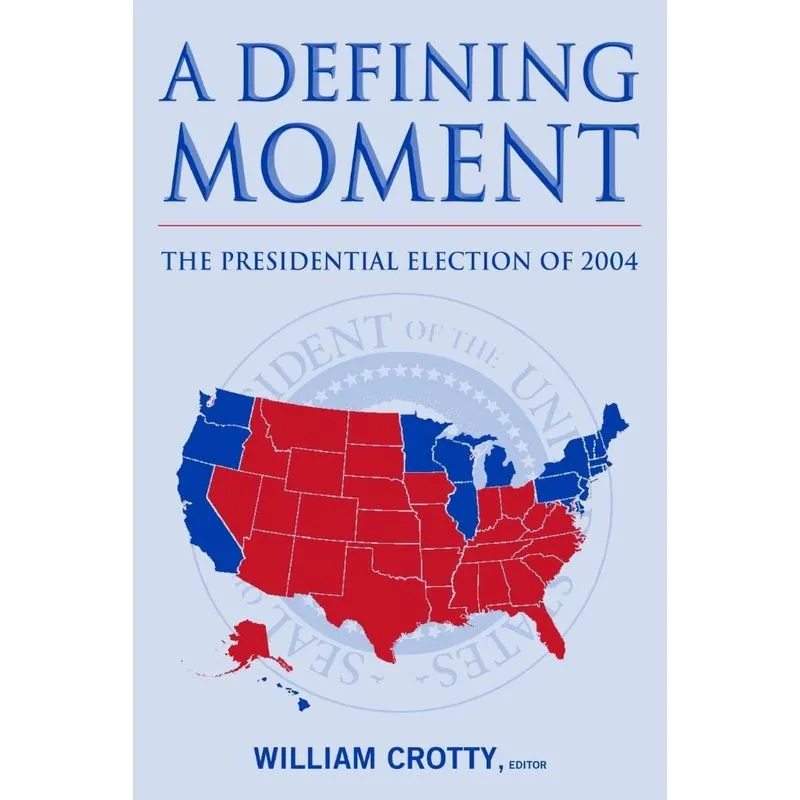 A Defining Moment