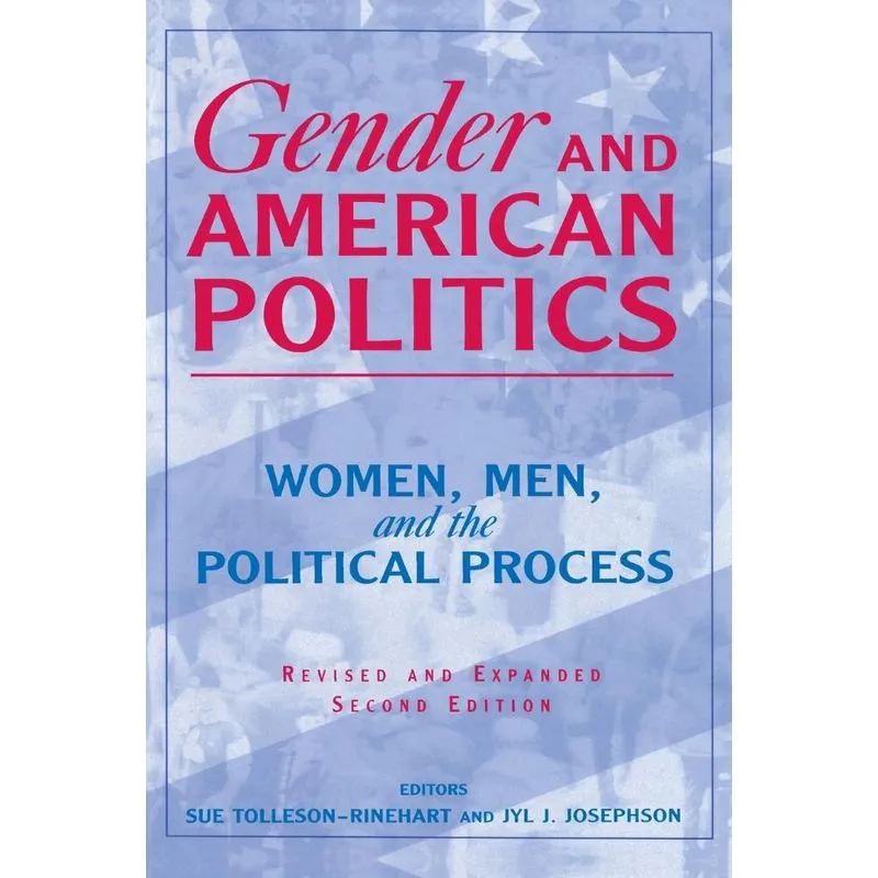 Gender and American Politics