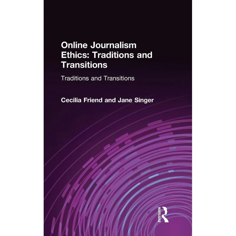 Online Journalism Ethics