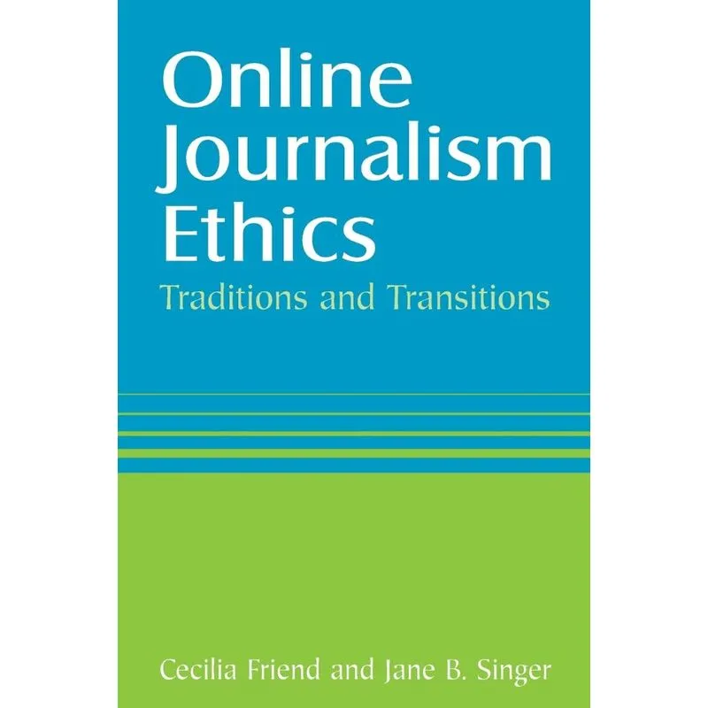 Online Journalism Ethics