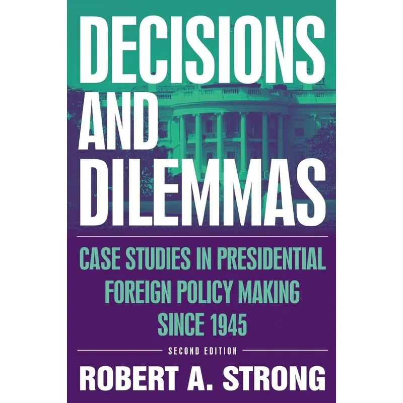Decisions and Dilemmas