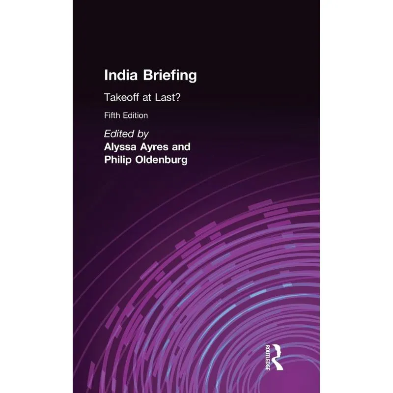 India Briefing