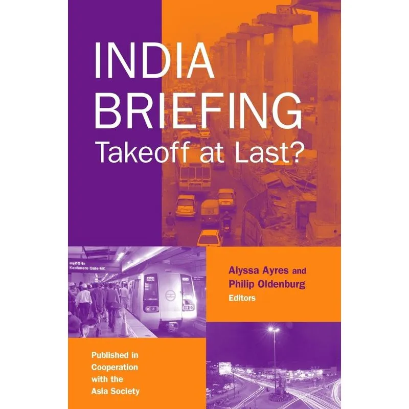 India Briefing