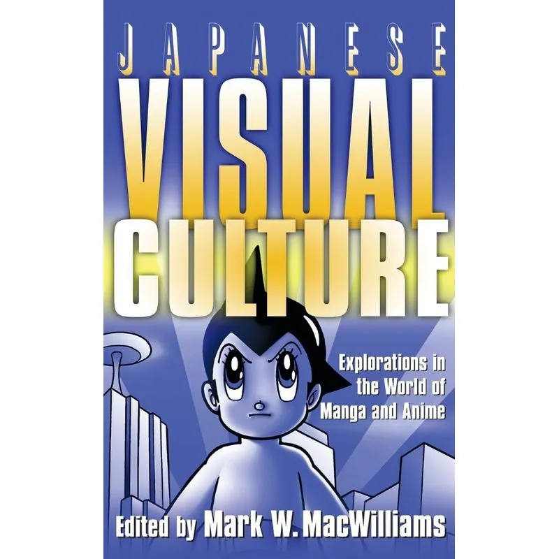 Japanese Visual Culture