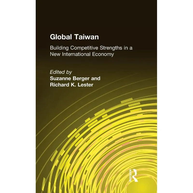 Global Taiwan