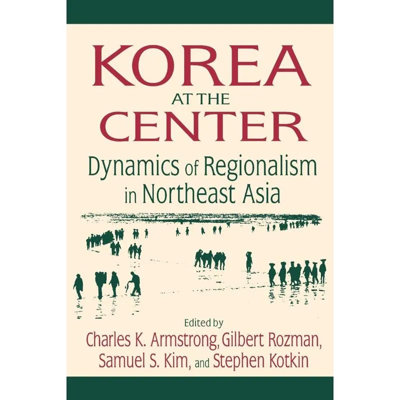Korea at the Center