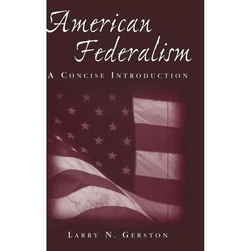 American Federalism