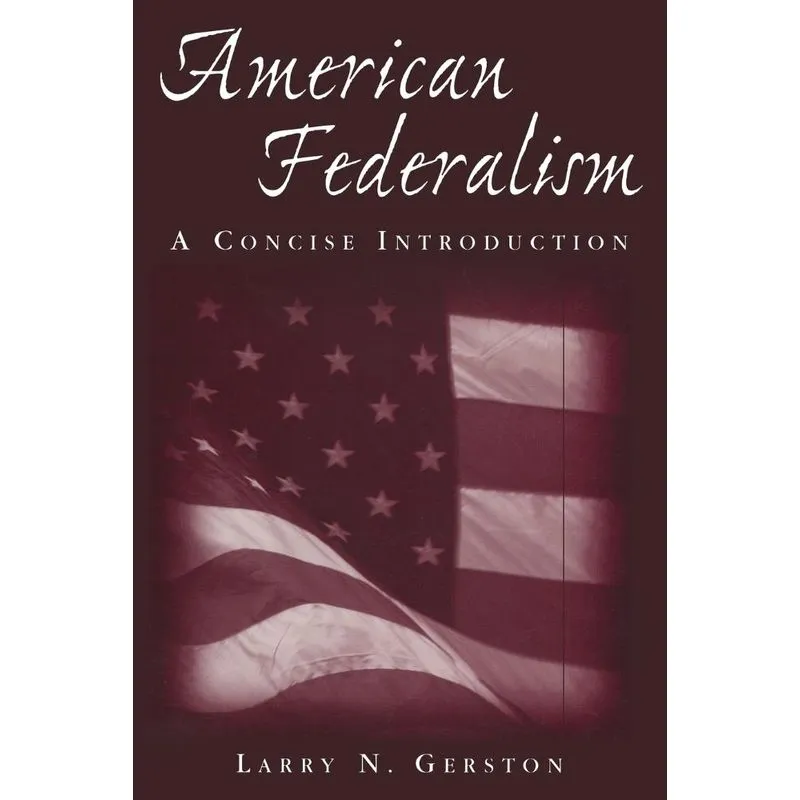 American Federalism