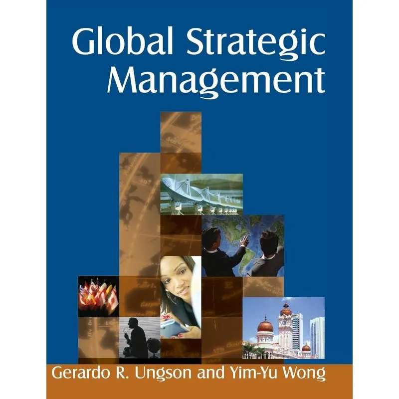 Global Strategic Management