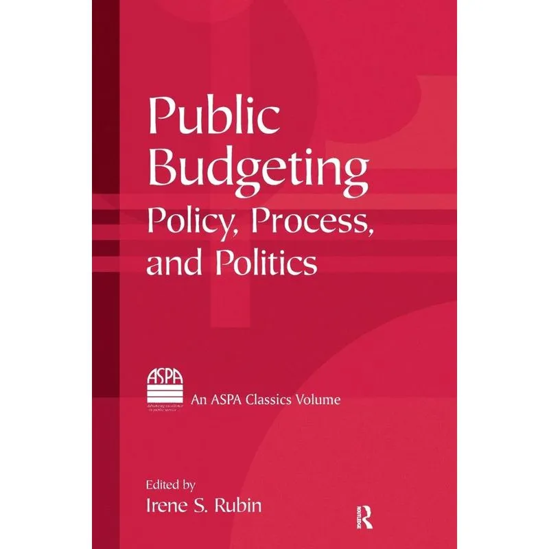 Public Budgeting