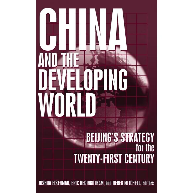 China and the Developing World