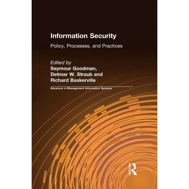 Information Security