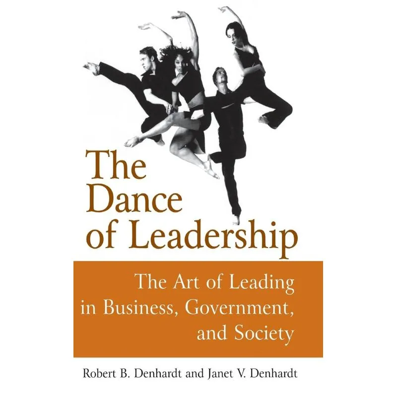 The Dance of Leadership