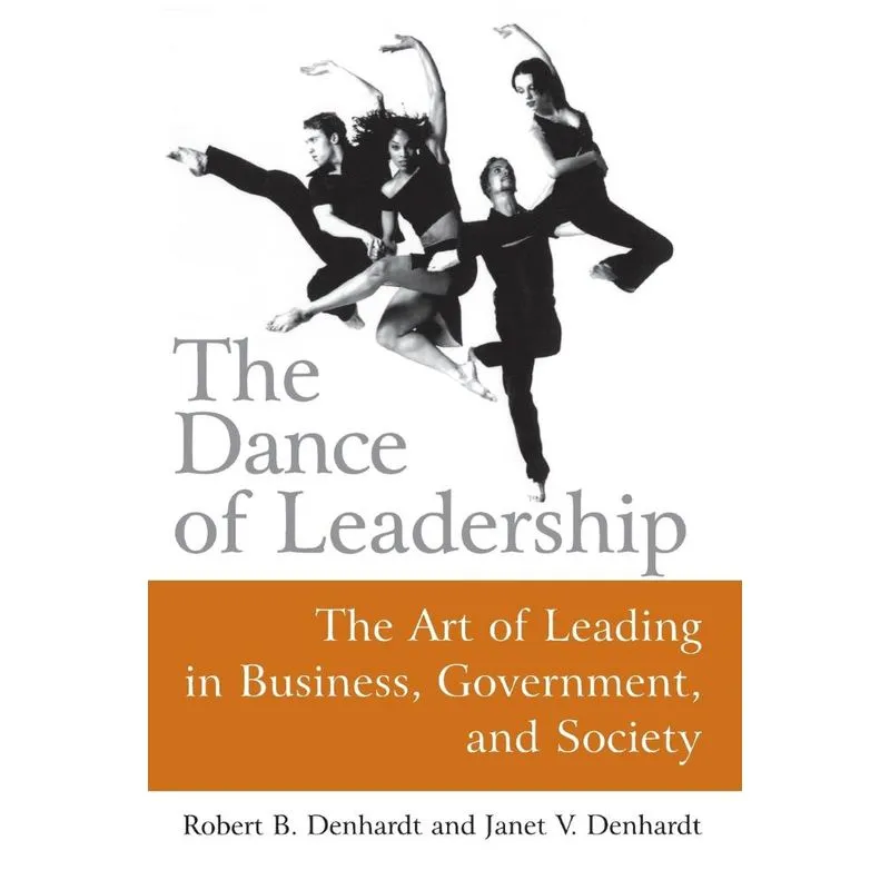 The Dance of Leadership
