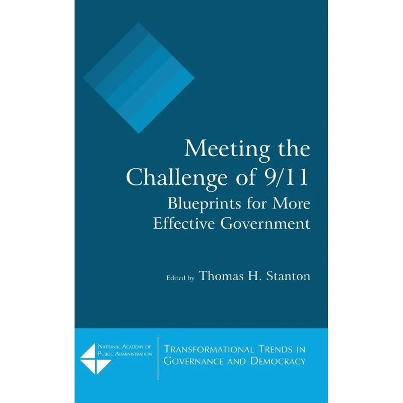 Meeting the Challenge of 9/11