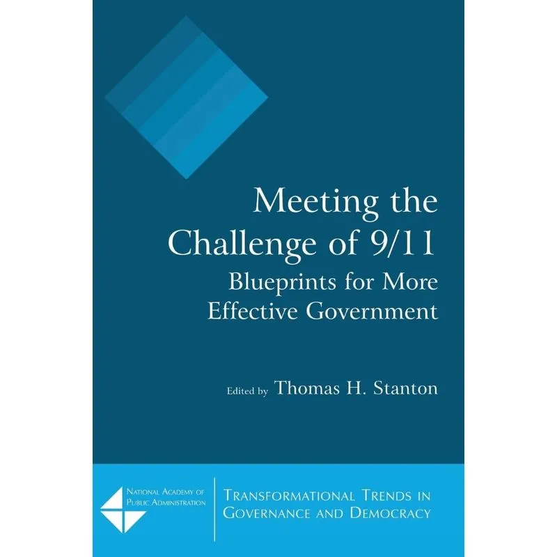 Meeting the Challenge of 9/11