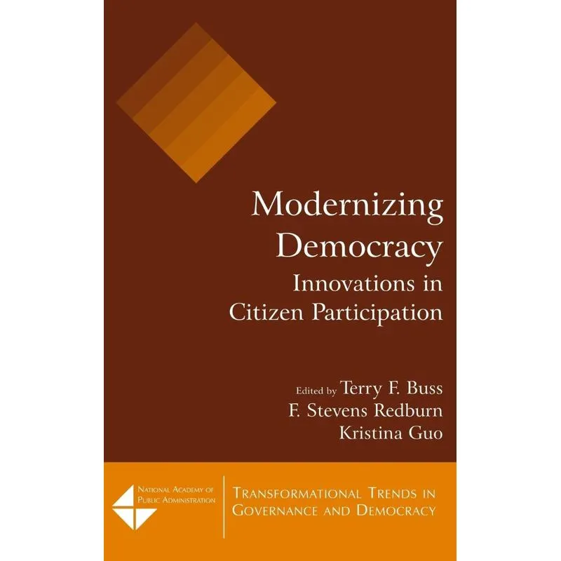 Modernizing Democracy