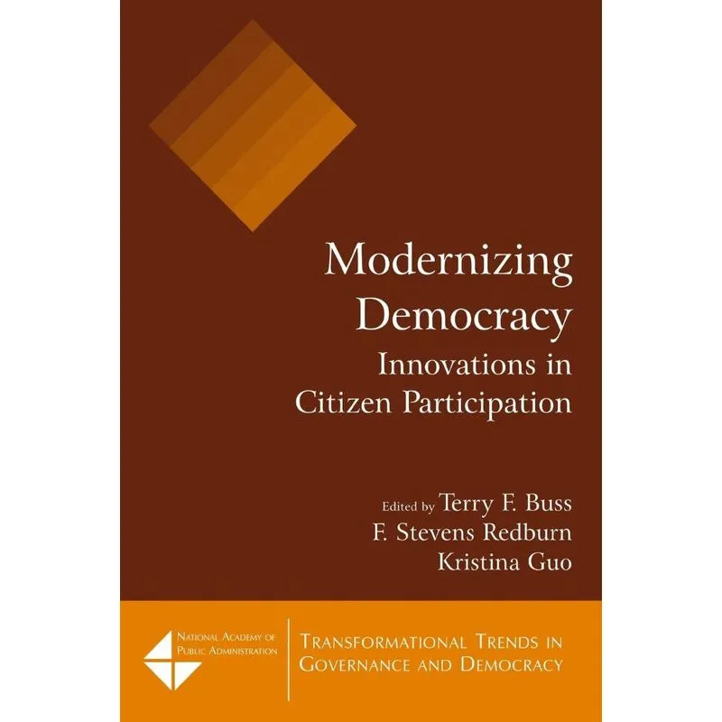 Modernizing Democracy