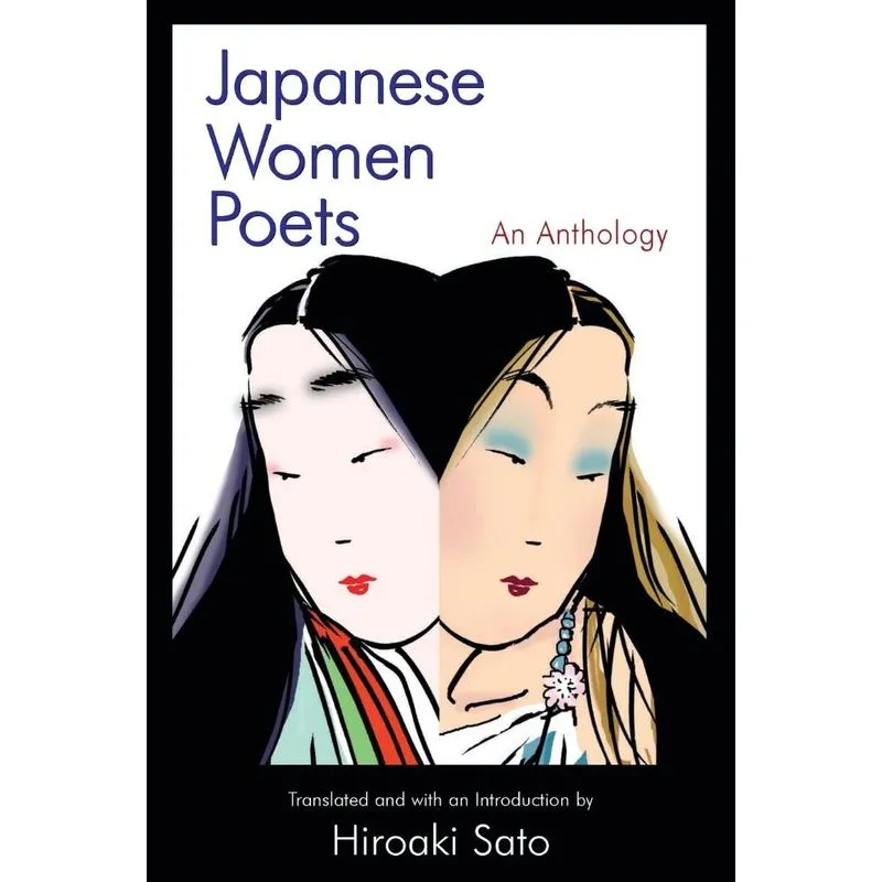 Japanese Women Poets