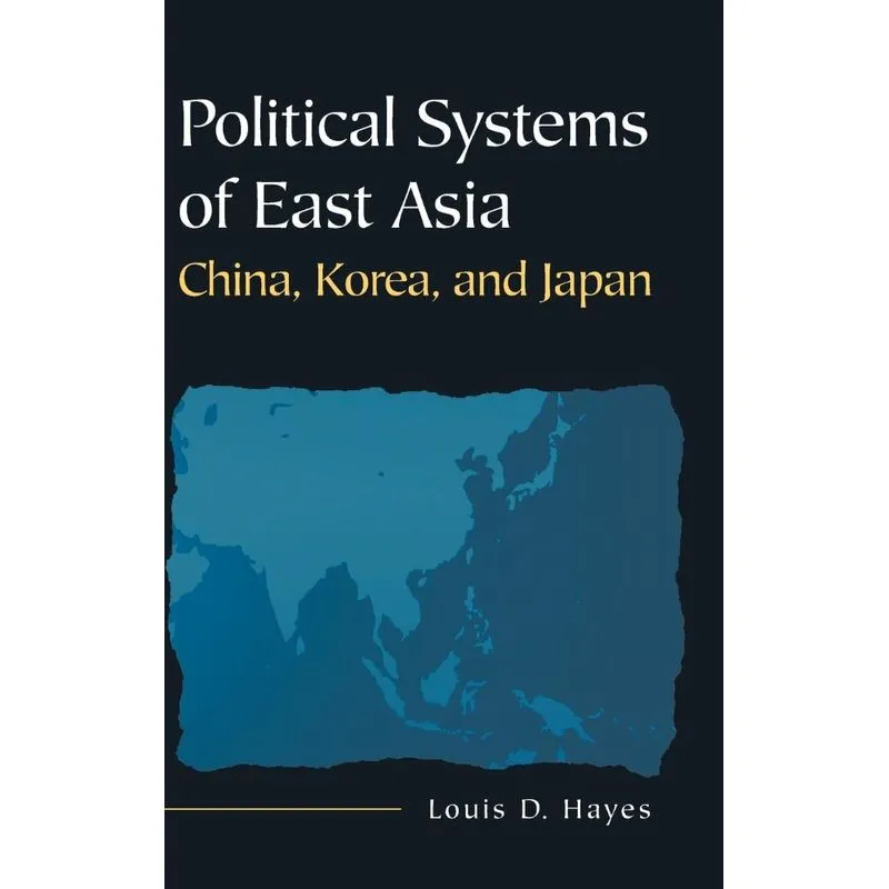 Political Systems of East Asia