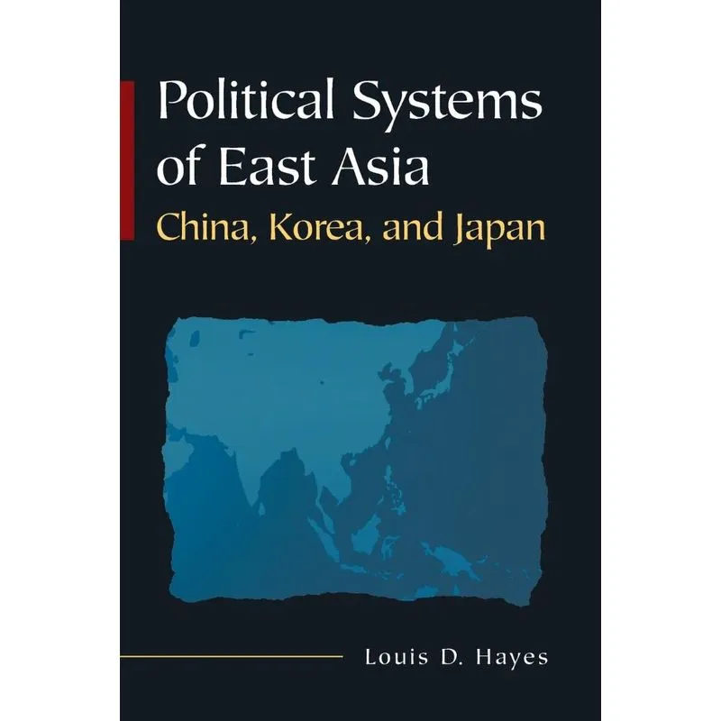 Political Systems of East Asia