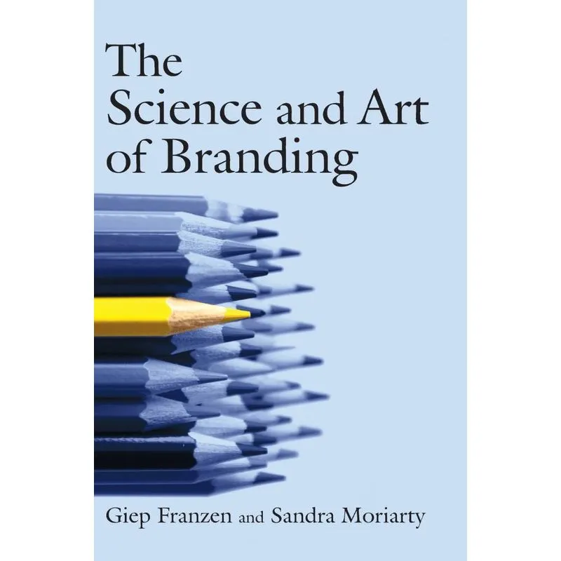 The Science and Art of Branding