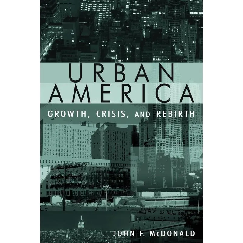 Urban America