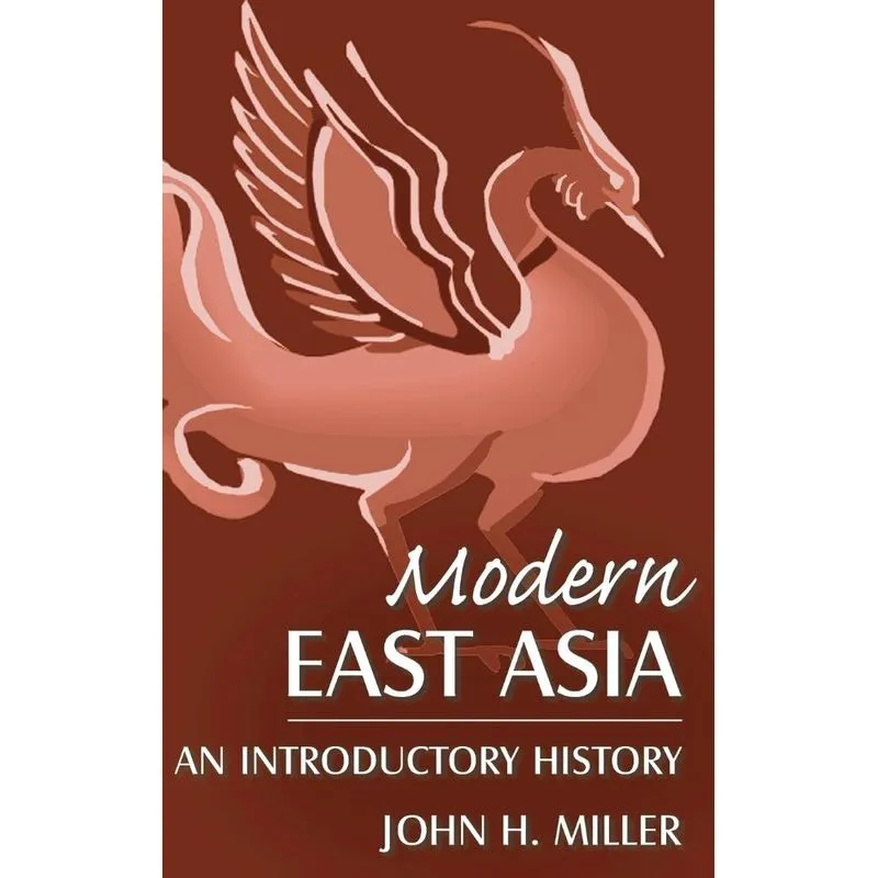 Modern East Asia