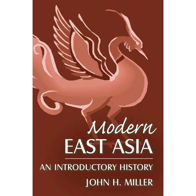 Modern East Asia