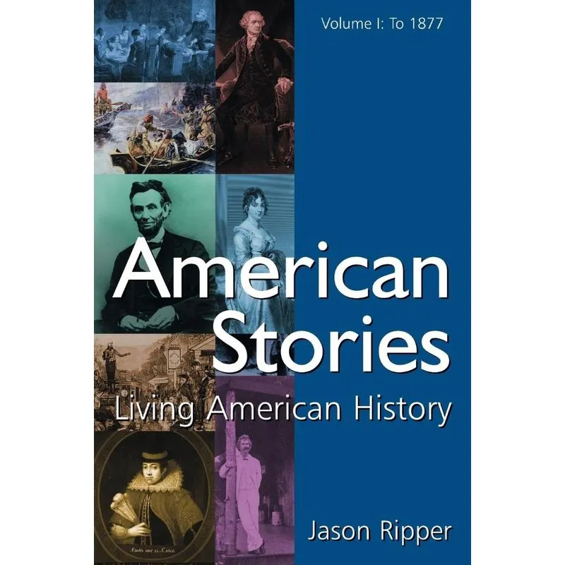 American Stories