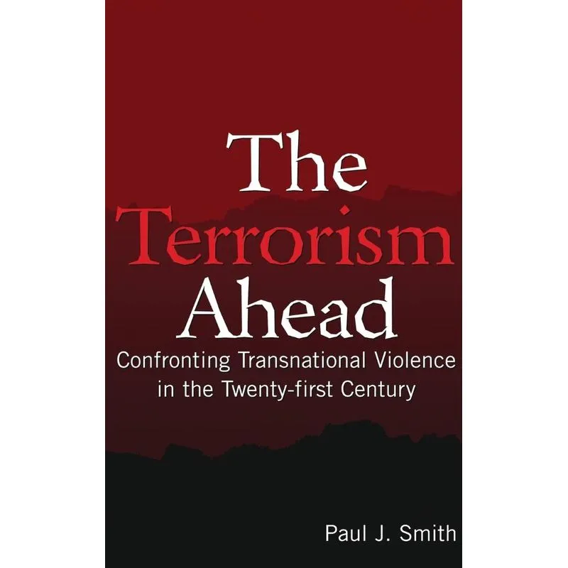 The Terrorism Ahead