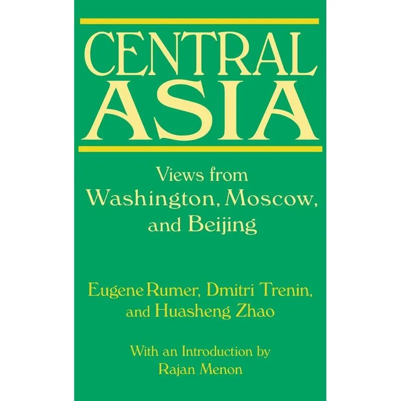 Central Asia