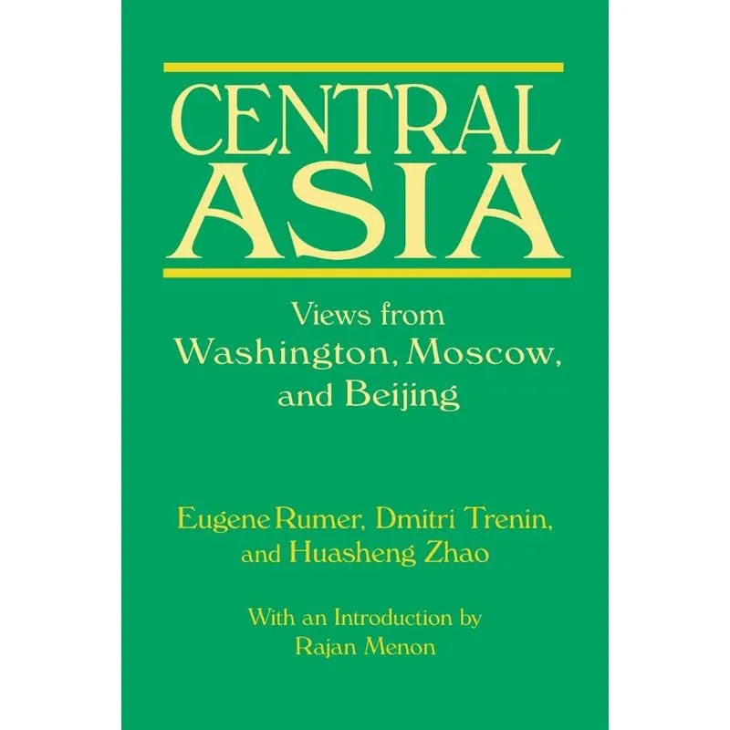 Central Asia