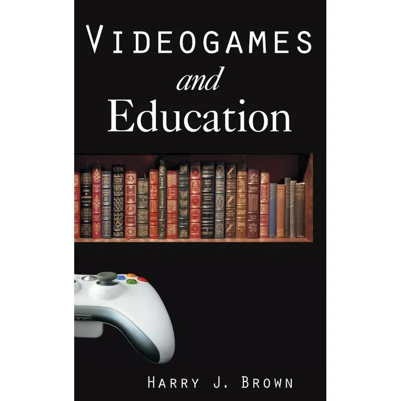 Videogames and Education