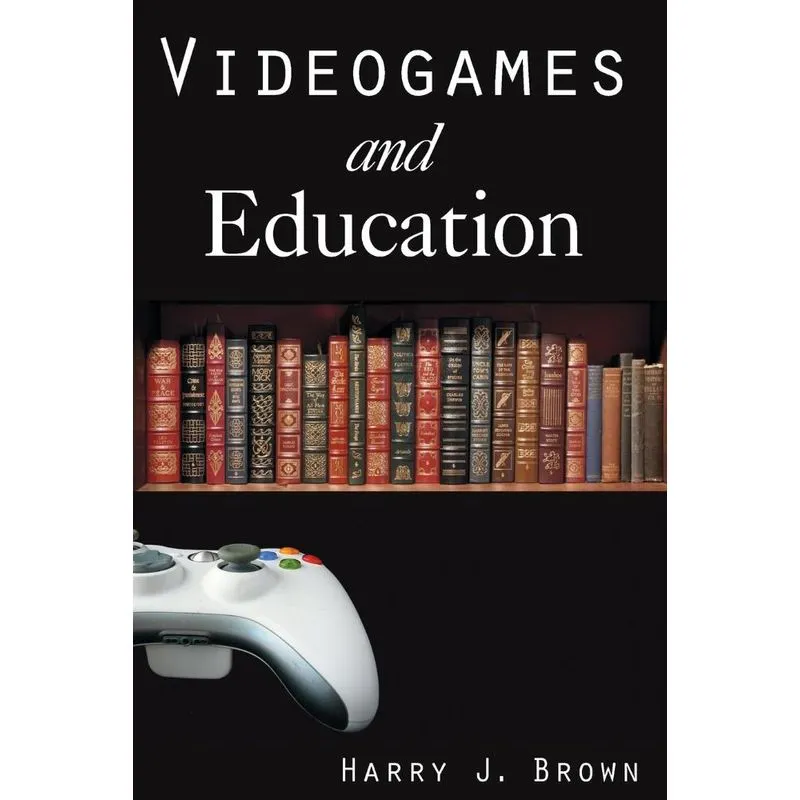 Videogames and Education