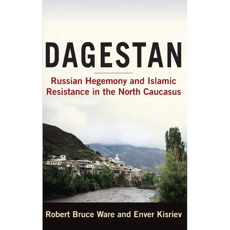 Dagestan