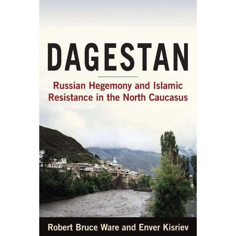 Dagestan