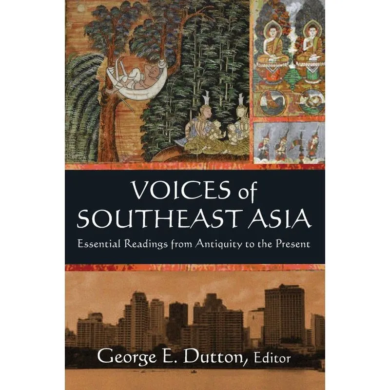 Voices of Southeast Asia