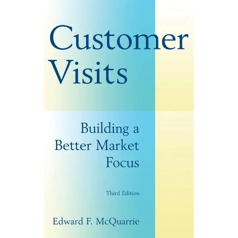 Customer Visits