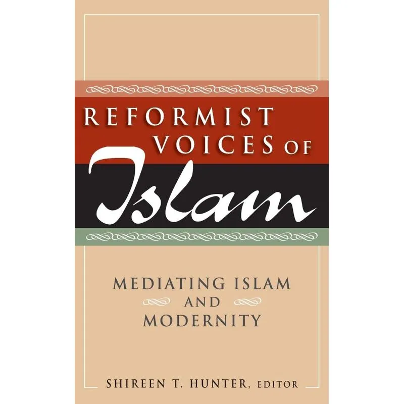 Reformist Voices of Islam
