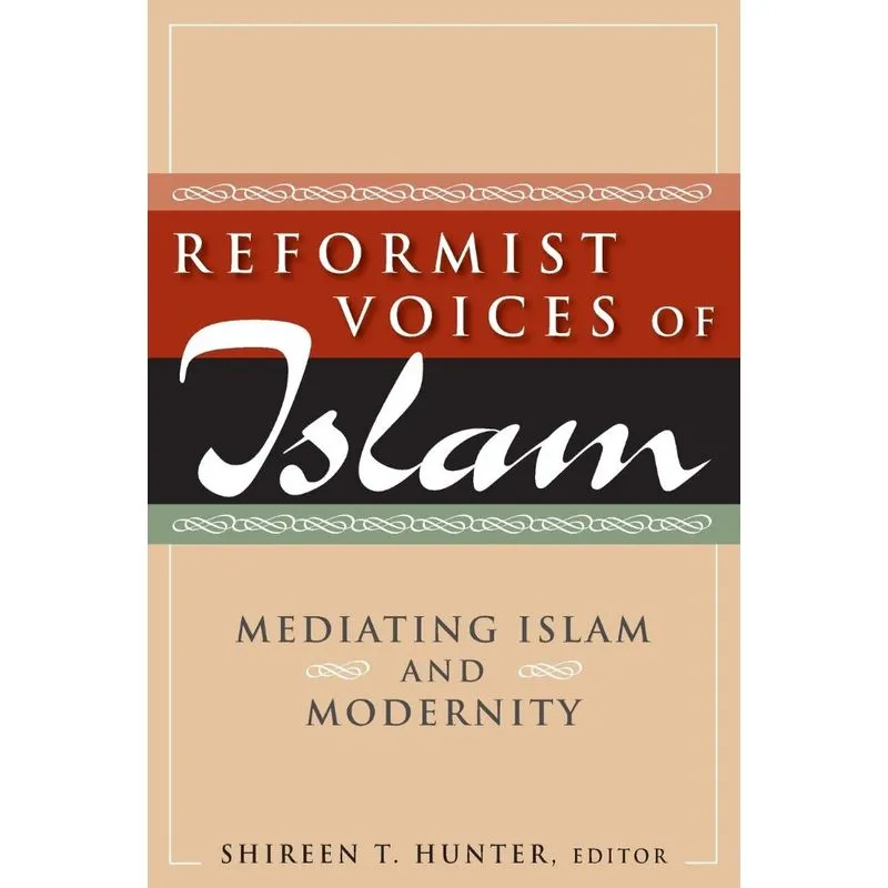 Reformist Voices of Islam