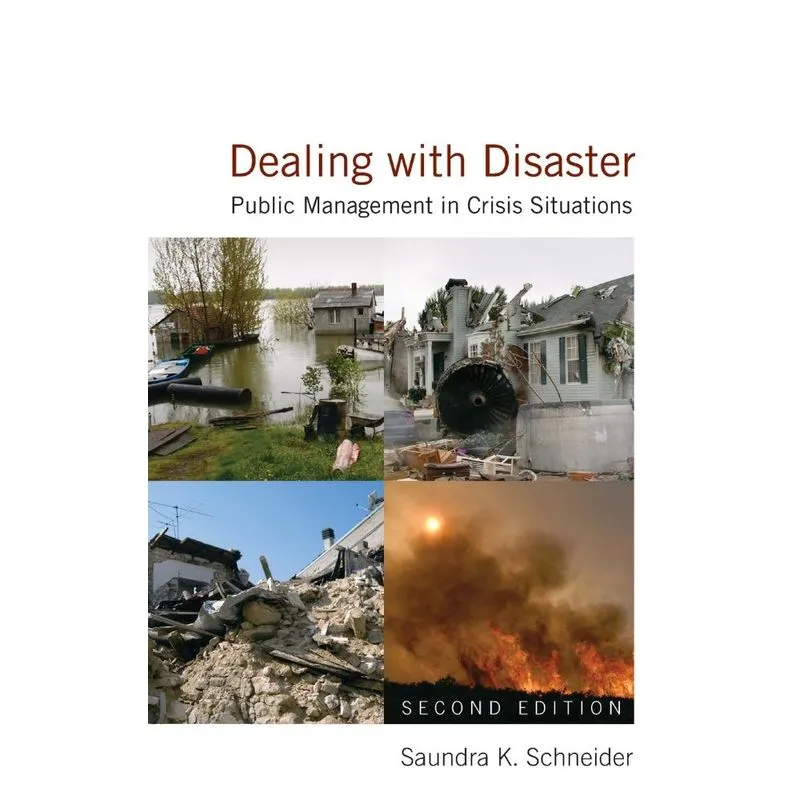 Dealing with Disaster