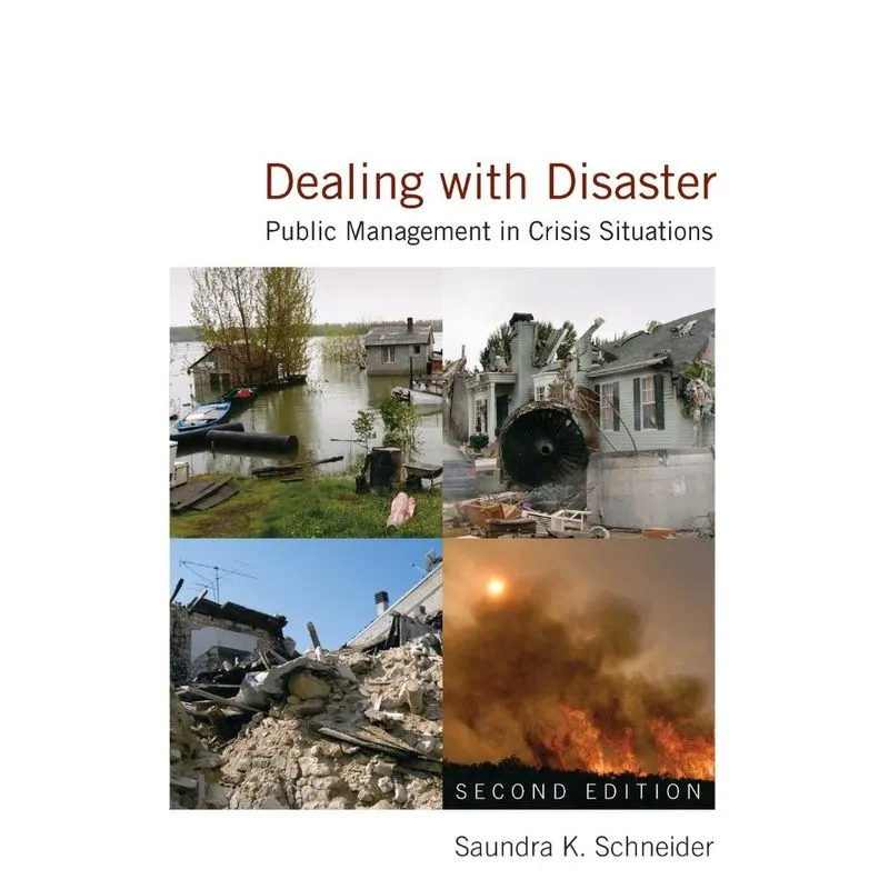 Dealing with Disaster