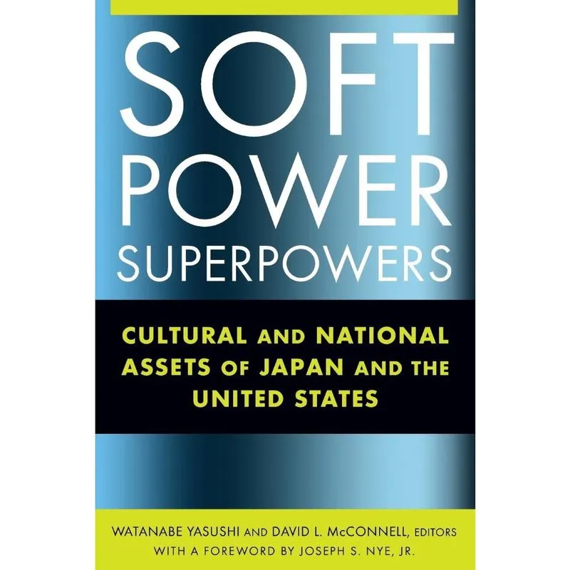 Soft Power Superpowers