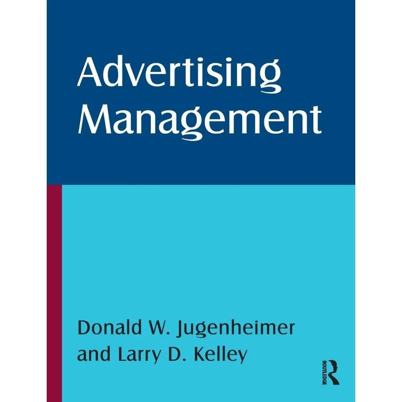 Advertising Management